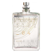 Escentric Molecules Molecule 04 Tualettvesi - Tester, 100ml