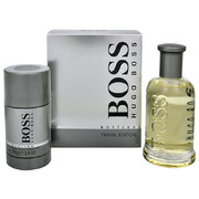 Hugo Boss No.6 Bottled Gift komplekt, tualettvesi 100ml + deodorant 75ml (Reisikomplekt)