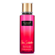 Victoria's Secret Pure Seduction Red Plum & Fresia kehasprei