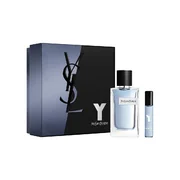 Yves Saint Laurent Y kinkekomplekt