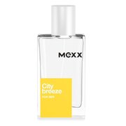 Mexx City Breeze For Her Tualettvesi – tester