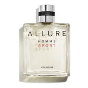 Chanel Allure Homme Sport Cologne Kölni vesi 100ml