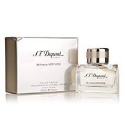 S.T.Dupont 58 Avenue Montaigne vala Femme parfüümvesi