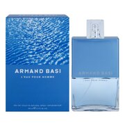 Armand Basi L'Eau Pour Homme tualettvesi, 125ml