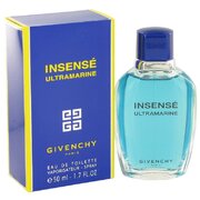 Givenchy Intense Ultramarine Tualettvesi