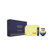Versace Dylan Blue pour Femme kinkekomplekt