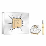Paco Rabanne Lady Million Lucky parfüümvesi, parfüümvesi 80 ml + parfüümvesi 10 ml