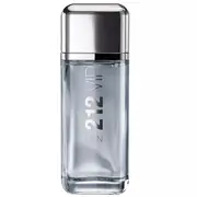 Carolina Herrera 212 Vip Men Tualettvesi 200ml