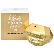 Paco Rabanne Lady Million – ilma fooliumita tualettvesi
