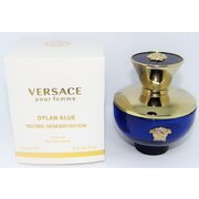 Versace Pour Femme Dylan Blue Lõhnavesi – tester