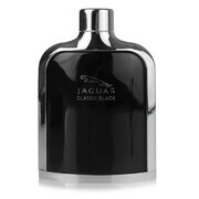 Jaguar Classic Black Tualettvesi – tester