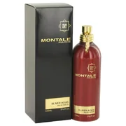 Montale Silver Aoud parfüümvesi, 100ml