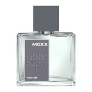 Mexx Forever Classic Never Boring For Him Tualettvesi 30ml
