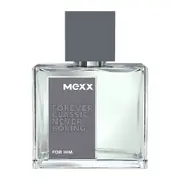 Mexx Forever Classic Never Boring For Him Tualettvesi 30ml