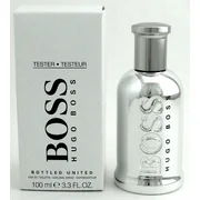 Hugo Boss Boss Bottled United tualettvesi – tester