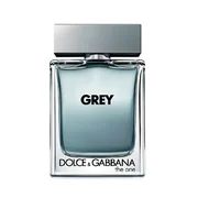 Dolce & Gabbana The One Grey Tualettvesi – tester 100ml