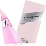 Bruno Banani Woman Tualettvesi 40ml