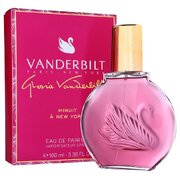 Gloria Vanderbilt Minuit ja New Yorki parfüümvesi, 100 ml