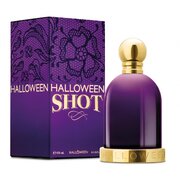 Jesus Del Pozo Halloween Shot Tualettvesi