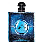 Yves Saint Laurent Black Opium Eau De Parfum Intense Lõhnavesi