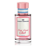 Tom Tailor East Coast Club Woman tualettvesi – tester