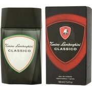 Tonino Lamborghini Classico tualettvesi, 100ml
