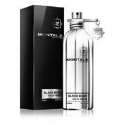 Montale Black Musk Lõhnavesi