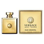 Versace Versace Pour Femme Oud Oriental Lõhnavesi