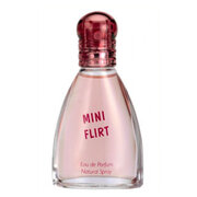 Ulric de Varens Mini Flirt parfüümvesi – tester