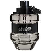 Viktor & Rolf Spicebomb Tualettvesi – tester