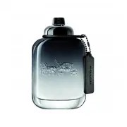 Coach Eau De Toilette Men Tualettvesi 100ml