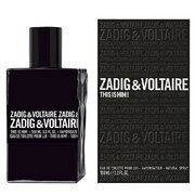 Zadig&Voltaire This Is Him Tualettvesi