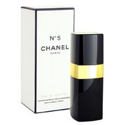 Chanel N5 Eau de Toilette Tualettvesi 50ml