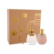 Chloe Nomade Gift komplekt lõhnavesi 50ml + kehakreem 100ml