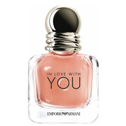 Giorgio Armani In Love With You Lõhnavesi