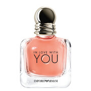 Giorgio Armani In Love With You Lõhnavesi 50ml