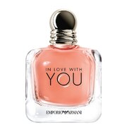 Giorgio Armani In Love With You Lõhnavesi 100ml