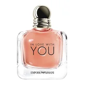 Giorgio Armani In Love With You Lõhnavesi – tester 100ml