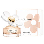 Marc Jacobs Daisy Love Tualettvesi