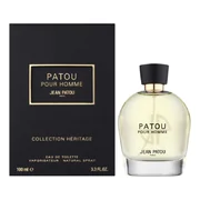 Jean Patou Patou Pour Homme Collection Heritage tualettvesi, 100ml