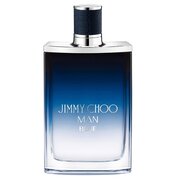 Jimmy Choo Man Blue Tualettvesi – tester
