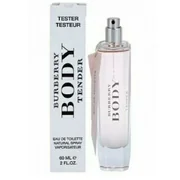 Burberry Body Tender tualettvesi – tester
