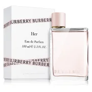 Burberry Her Eau de Parfum Lõhnavesi