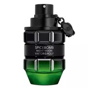 Viktor & Rolf Spicebomb Night Vision Eau de Toilette Tualettvesi – tester