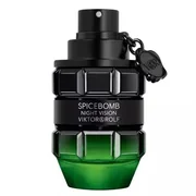 Viktor & Rolf Spicebomb Night Vision Eau de Toilette Tualettvesi – tester 90ml