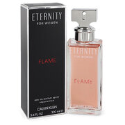Calvin Klein Eternity Flame For Women Lõhnavesi