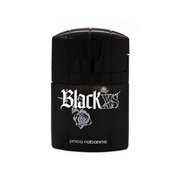 Paco Rabanne Black XS Tualettvesi – tester