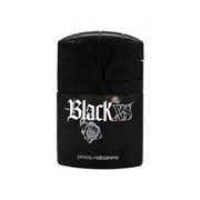 Paco Rabanne Black XS Tualettvesi – tester