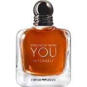 Giorgio Armani Stronger With You Intensely Lõhnavesi 100ml