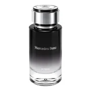 Mercedes-Benz Intense Tualettvesi – tester 120ml